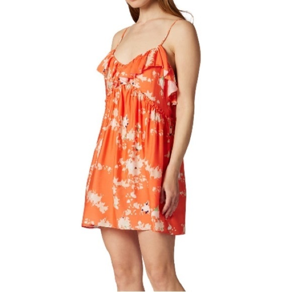 NWT Joie Lilli Dress - Picture 4 of 5